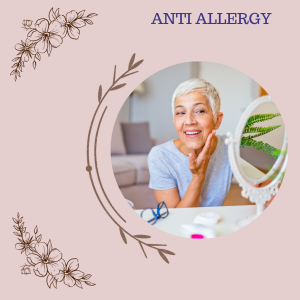 Anti Allergy