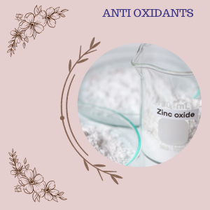 Anti- Oxidants
